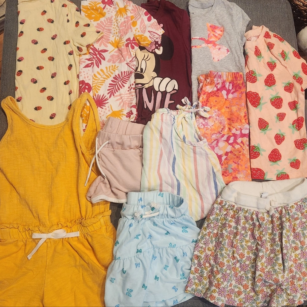 Adordable 5t Bundle!! Excellent Condition